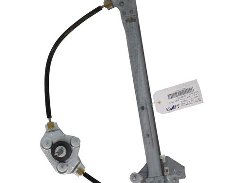 Vindusheismekanisme venstre bak RENAULT ZOE (BFM_) ZOE (92 hp) 32857101