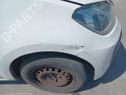 Left sun visor VW UP! (121, 122, BL1, BL2, BL3, 123) 1.0 | BP30861805I1 - Image 7