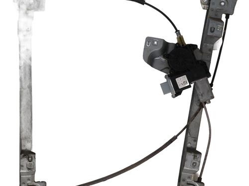 Front left window mechanism RENAULT KANGOO Express (FW0/1_) | BP34524424C22 - Image 3