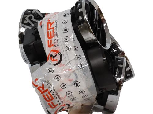 Air vent PEUGEOT 308 I (4A_, 4C_) 1.6 HDi | BP30862287I21