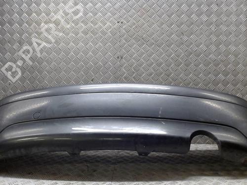 Rear bumper CITROËN C3 I (FC_, FN_) 1.4 HDi | BP23059322C8 