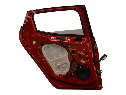 Dør venstre bagtil RENAULT CLIO V (B7_) 1.0 TCe 90 (B7MT) | BP34414892C4 - Image 3