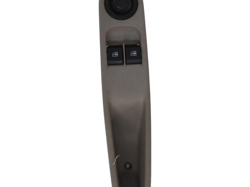 Left front window switch RENAULT ZOE (BFM_) ZOE | BP30862381I27 - Image 2