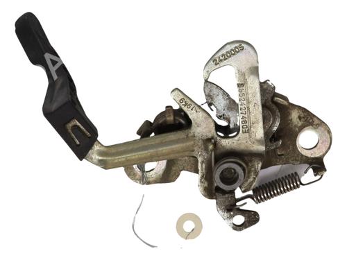 Used Hood lock Hood lock 36793866 36793866
