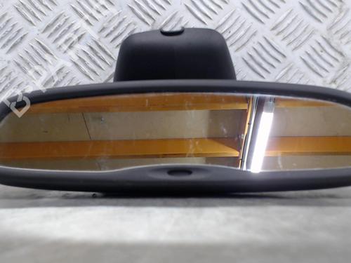Used Rear mirror NISSAN QASHQAI / QASHQAI +2 I (J10, NJ10, JJ10E) 2.0 dCi All-wheel Drive (150 hp) 23054331