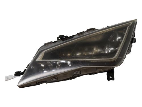 Left headlight SEAT LEON (5F1) 1.8 TSI | BP38477499C28 - Image 6