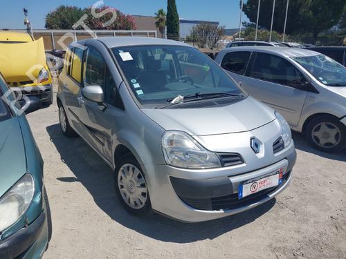 Left taillight RENAULT MODUS / GRAND MODUS (F/JP0_) 1.5 dCi (FP0F, JP0F) | BP33417445C34  - Image 10