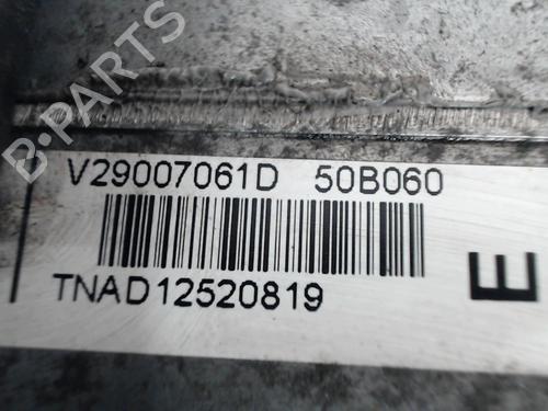 Steering pump PEUGEOT 5008 (0U_, 0E_) 1.6 HDi | BP23834088M99 