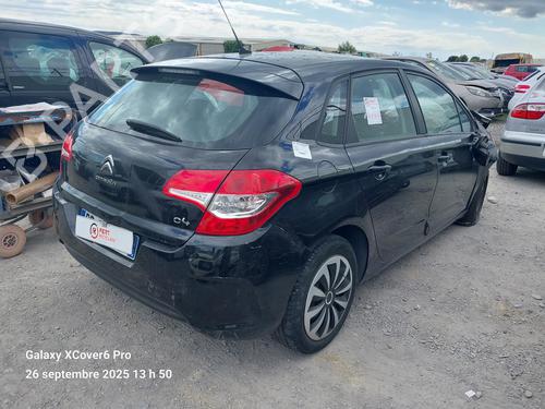 Engine CITROËN C4 II (NC_) 1.6 HDi 90 | BP34005529M1  - Image 17