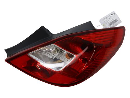 Used Right taillight OPEL CORSA D (S07) 1.2 (L08, L68) (86 hp) 25124017