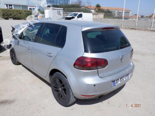 Air vent VW GOLF VI (5K1) 1.6 TDI | BP23057798I21 - Image 11