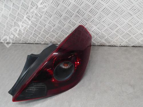 Right taillight OPEL CORSA D (S07) 1.3 CDTI (L08, L68) | BP23834750C35
