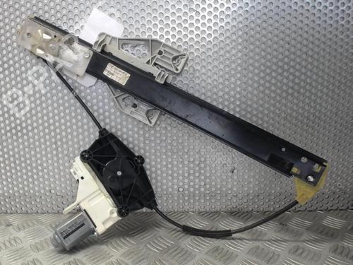 Used Rear left window mechanism AUDI A4 B8 Avant (8K5) 2.0 TDI (120 hp) 23058028