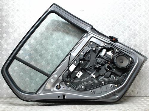 Left rear door VW GOLF VI (5K1) 1.6 TDI | BP23834811C4