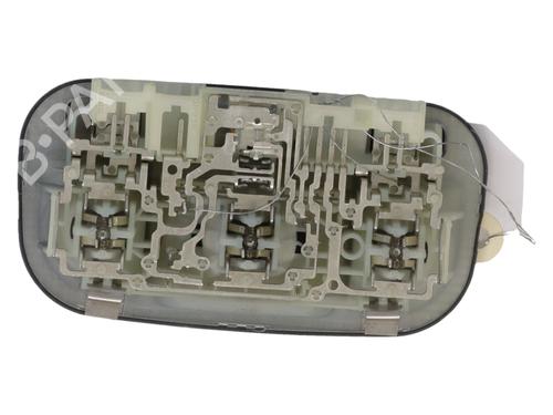 Used Interior roof light Interior roof light DS DS 3 (SA_) 1.2 THP 110 / PureTech 110 (SAHNPS, SAHNZ6, SAHNZT) (110 hp) 39886249 39886249