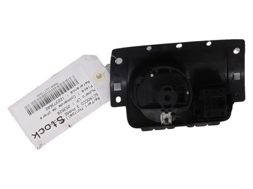 Used Headlight switch Headlight switch VW SCIROCCO III (137, 138) 2.0 TDI (170 hp) 32857118 32857118