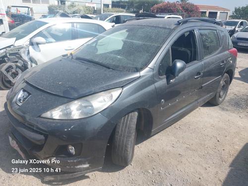 Used Parts PEUGEOT 207 SW (WK_) 1.4 16V (95 hp) 4200485