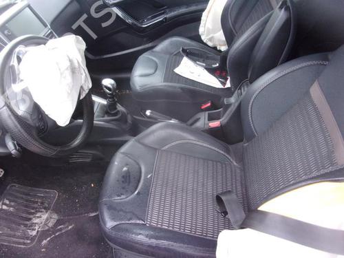 Used Parts PEUGEOT 208 I (CA_, CC_) 1.6 THP 2209063