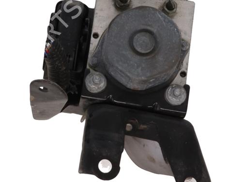 Used ABS pump ABS pump CITROËN C1 II (PA_, PS_) 1.0 VTi 68 (69 hp) 34151963 34151963