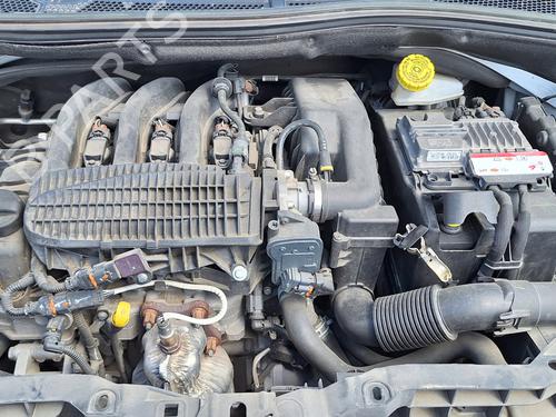 Gearbox control unit PEUGEOT 2008 I (CU_) 1.2 VTi | BP36910419M52 - Image 11