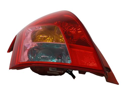 Venstre baglygte SUZUKI SWIFT III (MZ, EZ) 1.3 DDiS (RS413D) (75 hp) 30862775