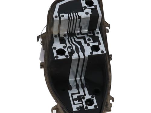 Lampsteun RENAULT CLIO III (BR0/1, CR0/1) 1.2 16V (BR0P, CR0P) | BP29974212L10 