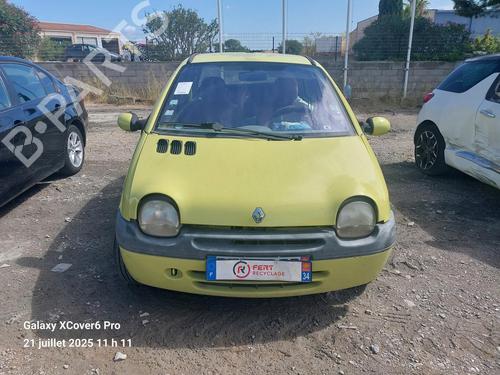 Recambios RENAULT TWINGO I (C06_) 1.2 16V (C060) (60 hp) 4355773