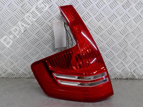 Used Left taillight CITROËN C4 I (LC_) 1.6 HDi (90 hp) 23054580