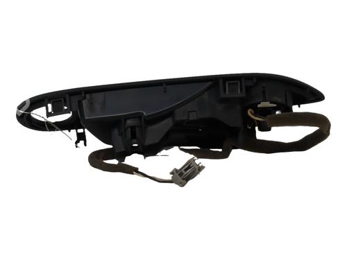 Front left interior door handle FORD FIESTA VI (CB1, CCN) 1.4 TDCi | BP38089887I13 - Image 3