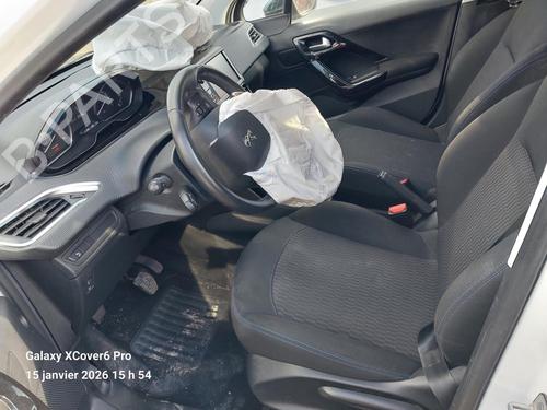 Left front window switch PEUGEOT 208 I (CA_, CC_) 1.6 HDi / BlueHDi 75 | BP34715175I27 - Image 14