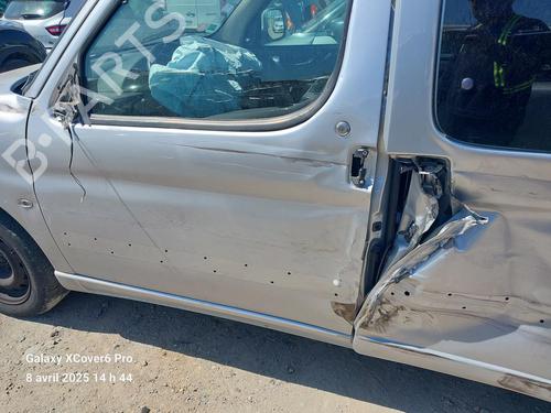 Faro derecho CITROËN BERLINGO / BERLINGO FIRST Box Body/MPV (M_) 2.0 HDI 90 (MBRHY, MCRHY) | BP28457046C29 