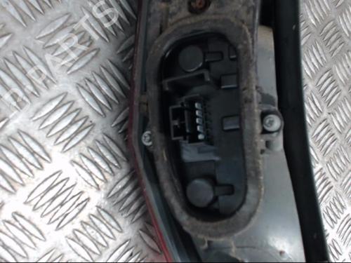 Used Right taillight Right taillight FIAT PUNTO (188_) 1.2 60 (188.030, .050, .130, .150, .230, .250) (60 hp) 23061395 23061395