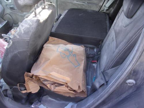 Gassdemper Bakluke RENAULT CLIO IV (BH_) 1.5 dCi 90 | BP23057789C138 
