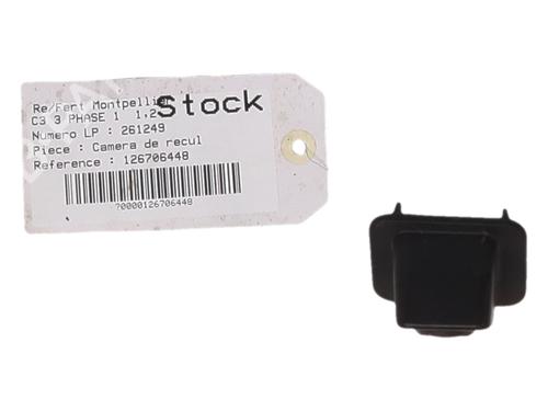 camera-citroen-c3-iii-sx-2016-36138658 main image