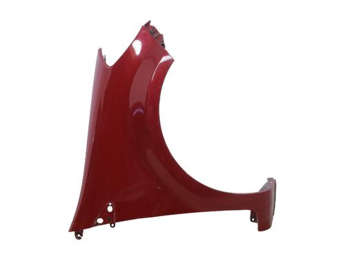Used Right front fenders RENAULT CLIO III (BR0/1, CR0/1) 1.5 dCi (C/BR0G, C/BR1G) (68 hp) 29161954