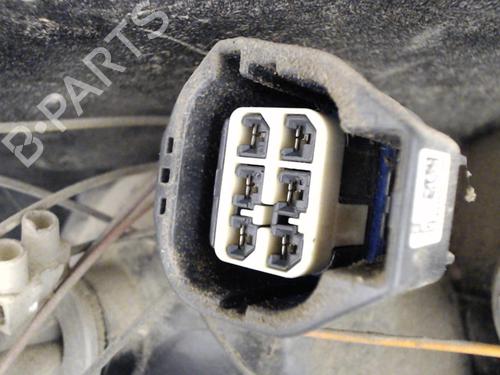 Right taillight FORD FOCUS III 1.6 TDCi | BP23054630C35 