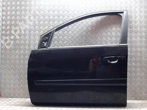 Used Left front door FORD FIESTA V (JH_, JD_) 1.6 TDCi (90 hp) 23834170