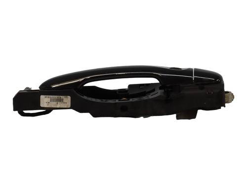 Used Front right exterior door handle Front right exterior door handle RENAULT CAPTUR I (J5_, H5_) 1.2 TCe 120 (120 hp) 34721897 34721897
