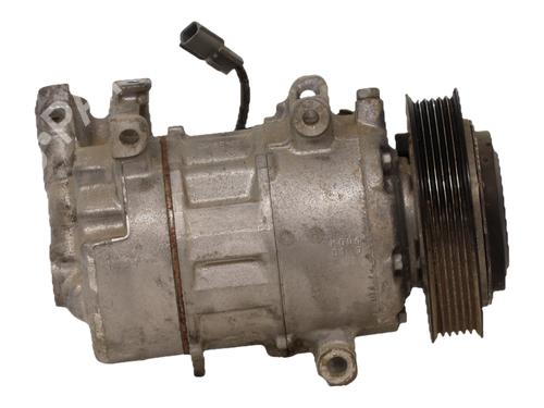 Used AC compressor AC compressor 37639817 37639817