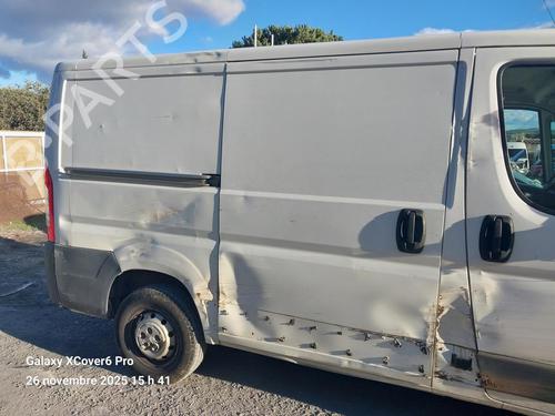 Headlight switch PEUGEOT BOXER Platform/Chassis 2.2 HDi 110 | BP31967710I24  - Image 11