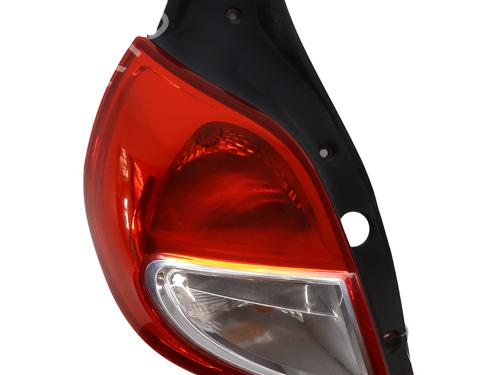 Left taillight RENAULT CLIO III (BR0/1, CR0/1) 1.5 dCi (C/BR0G, C/BR1G) | BP29350257C34 