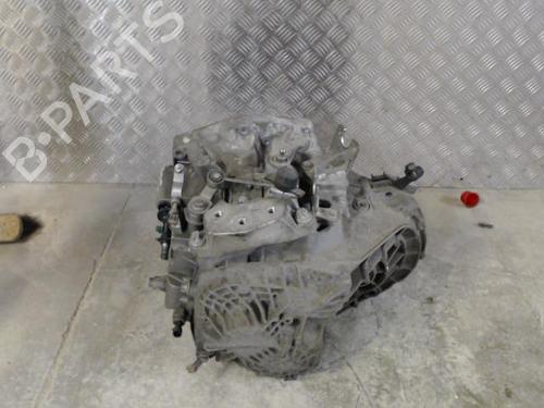 Used Gearbox Gearbox ALFA ROMEO GIULIETTA (940_) 1.4 TB (940FXA1A, 940FXT1A) (120 hp) 33800166 33800166