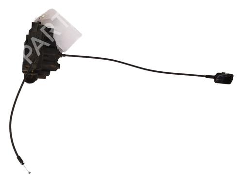 Front left lock RENAULT CLIO III (BR0/1, CR0/1) 1.5 dCi (C/BR0G, C/BR1G) | BP29188006C98 