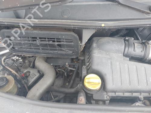 Right headlight RENAULT TRAFIC II Bus (JL) 2.5 dCi 145 (JL0J) | BP23834943C29 - Image 14