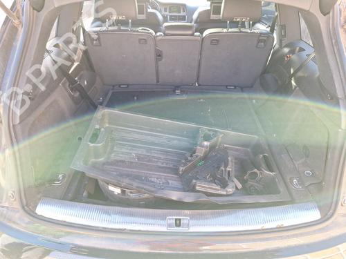 Left taillight AUDI Q7 (4LB) 4.2 TDI quattro | BP24982594C34 - Image 12