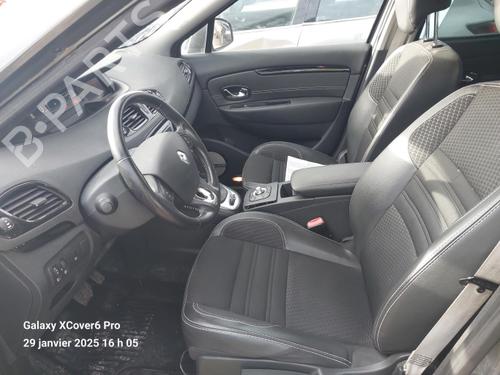 Left front window switch RENAULT SCÉNIC III (JZ0/1_) 1.5 dCi | BP33202341I27 - Image 14