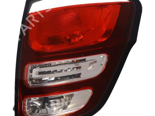 Right taillight CITROËN C3 II (SC_) 1.0 VTi 68 | BP38453887C35 - Image 5
