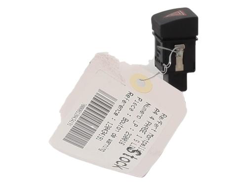 Warning switch AUDI A4 B9 (8W2, 8WC) 2.0 TDI | BP32082940I22  - Image 6