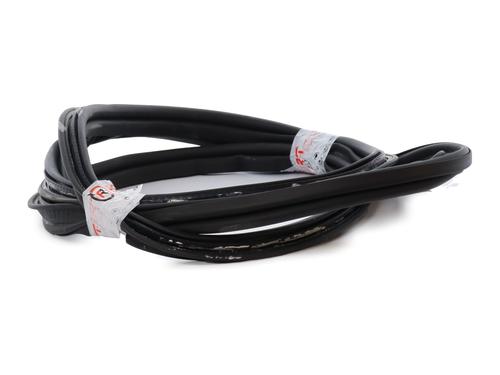 Rubber door seal DACIA DUSTER (PYM_, PYN_)  | BP28330111C142 