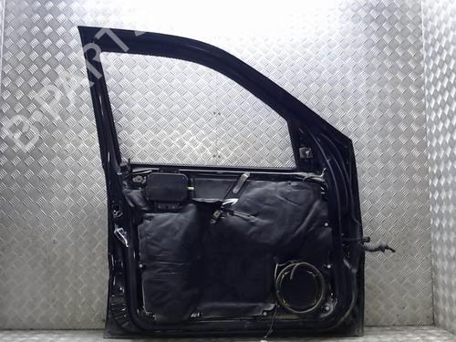 Left front door MERCEDES-BENZ M-CLASS (W163) ML 270 CDI (163.113) | BP23057409C2 